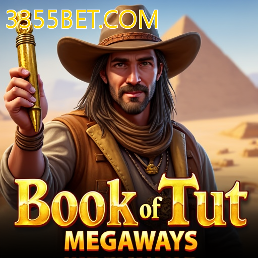 Apostas Esportivas no 3355BET.COM